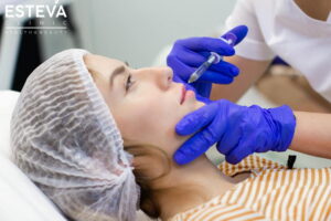 контурная пластика