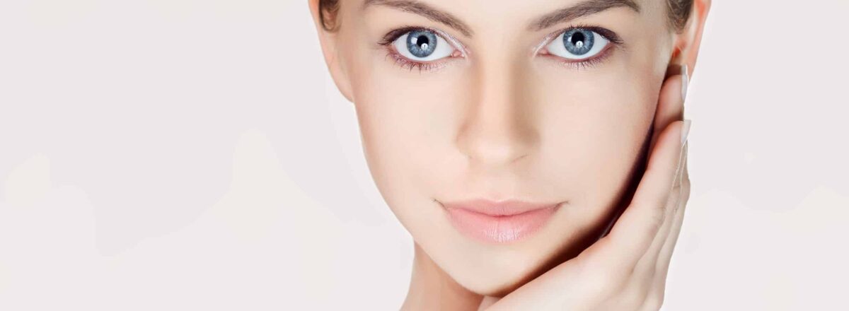 контурная пластика