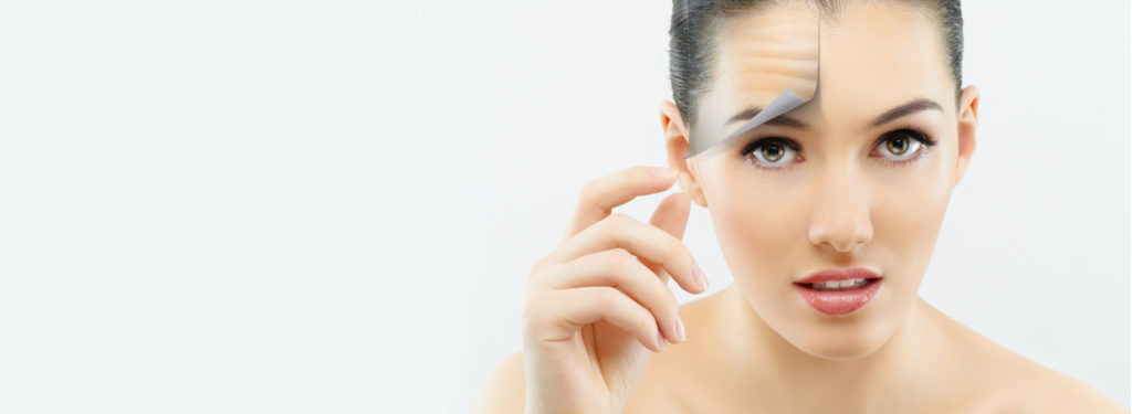 уколы от морщин