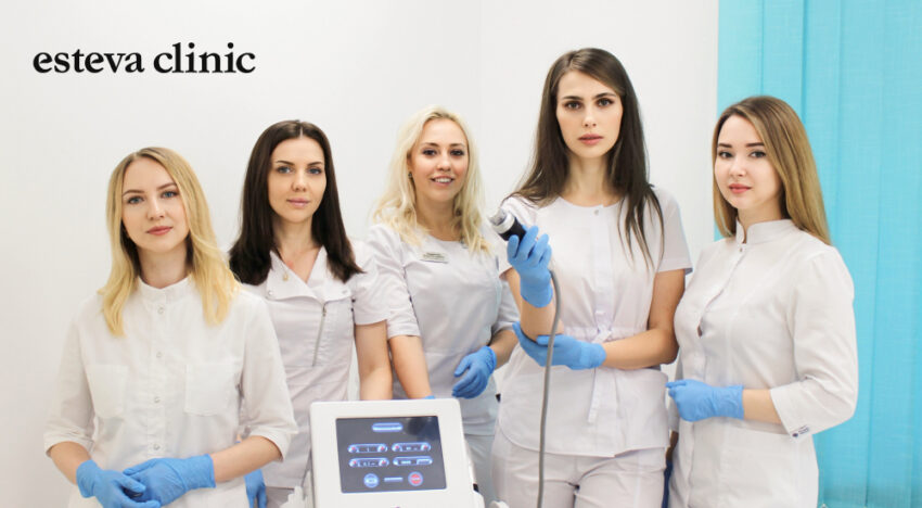 Лікарі Esteva Clinic