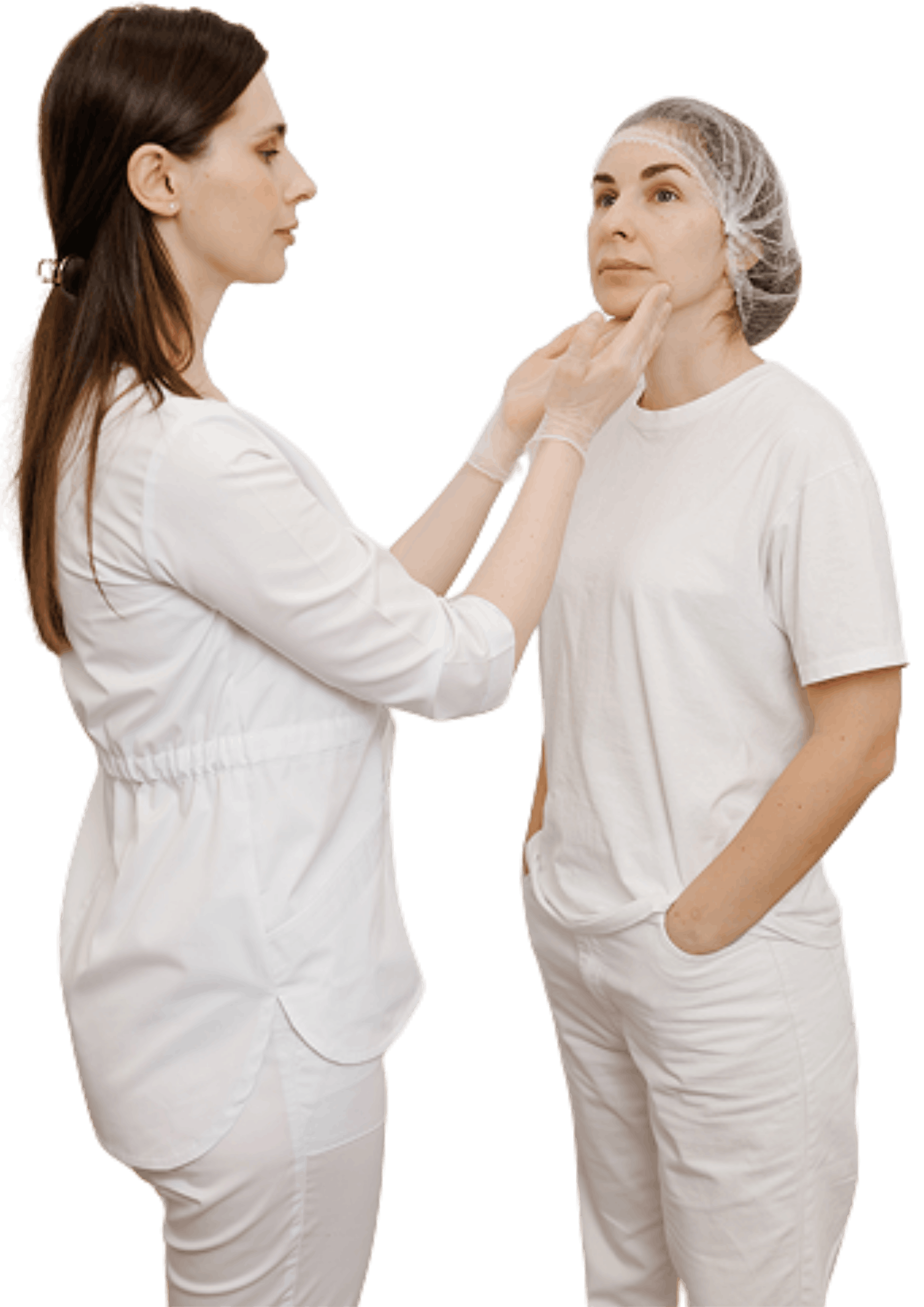 Консультація косметолога