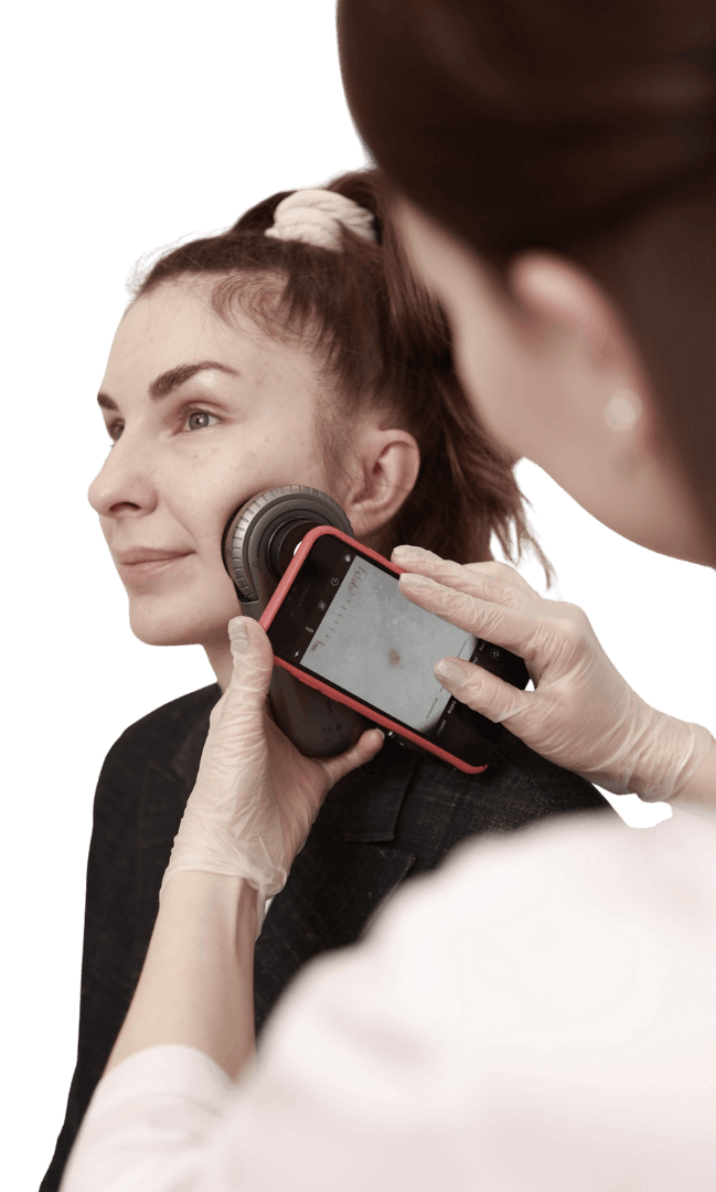 Консультація дерматолога Esteva Clinic
