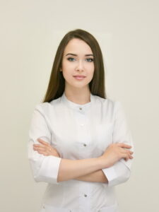 Рябко Лорина Миколаївна