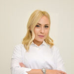 Ірина Валеріївна Коротєєва