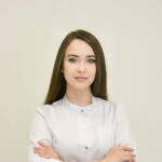 Рябко Лорина Миколаївна