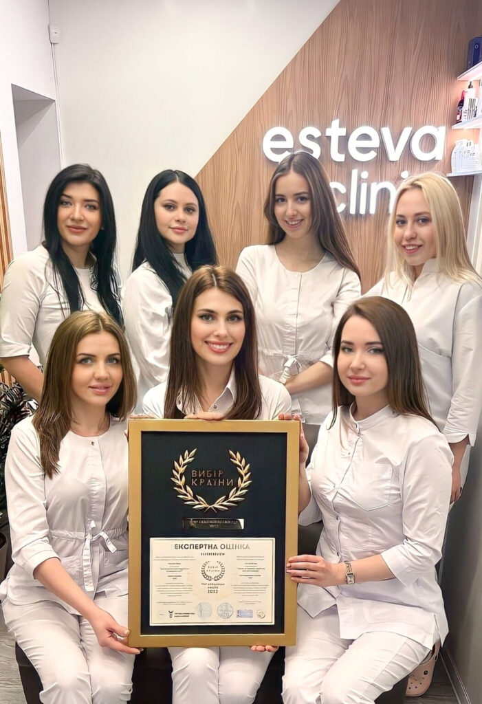 esteva clinic