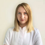 Bartosh Yuliia Ihorivna