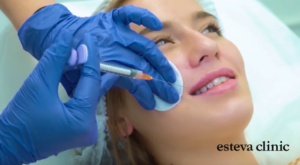 Инъекции гиалуроновой кислоты в Esteva Clinic
