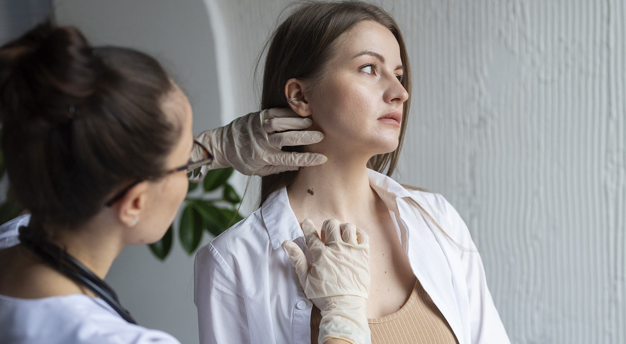Профілактика новоутворень на шкірі