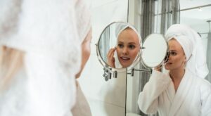 Summer cosmetic procedures