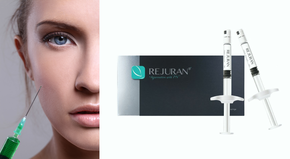 Biorevitalization with Regjuran in Kyiv