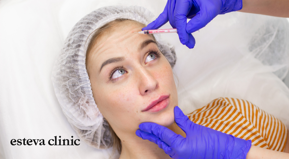 Botulinum toxins the whole truth about the use, the main myths and