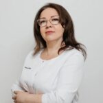 Снегірьова Наталія Валентинівна