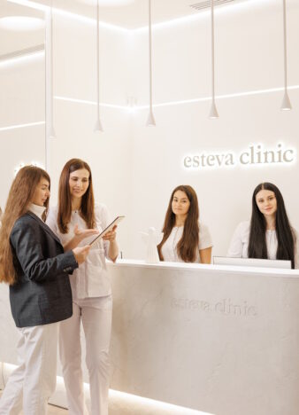 esteva clinic